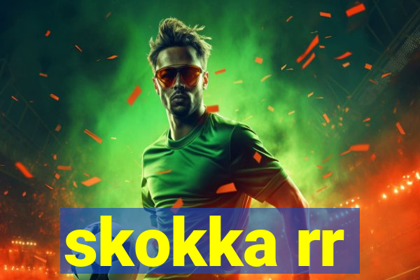 skokka rr